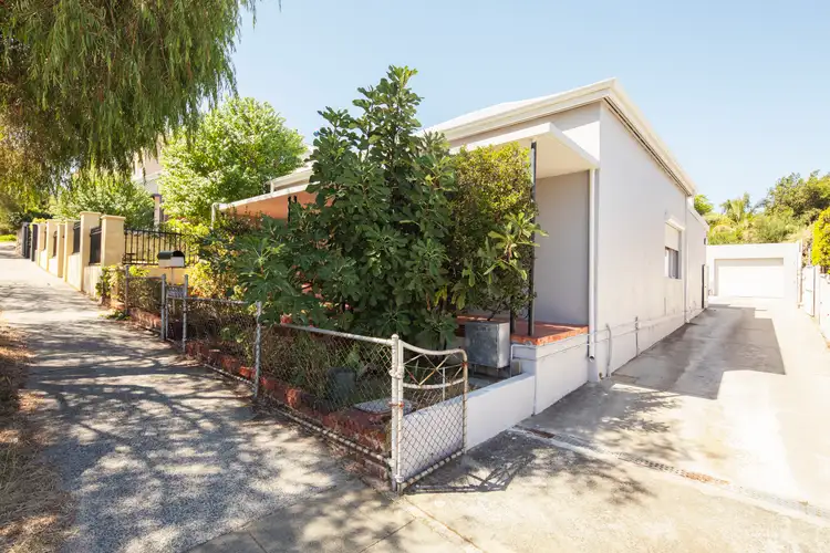 Sixth view of Homely house listing, 12 Roy Street, Mount Lawley WA 6050