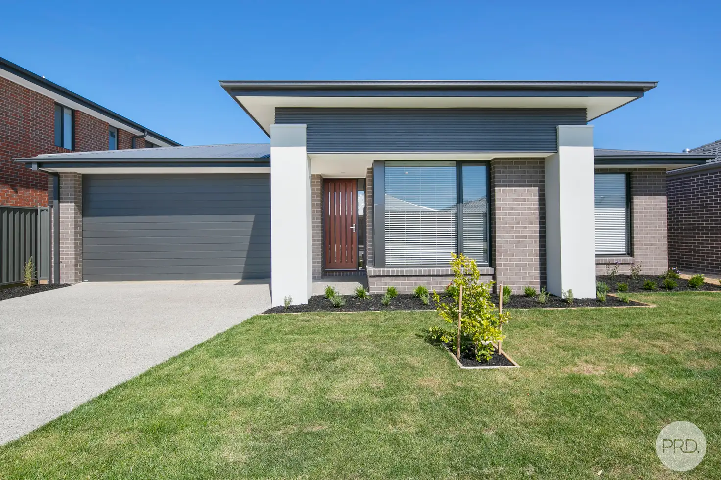 Main view of Homely house listing, 6 Topaz Street, Alfredton VIC 3350