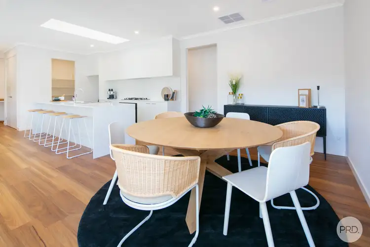 Third view of Homely house listing, 6 Topaz Street, Alfredton VIC 3350