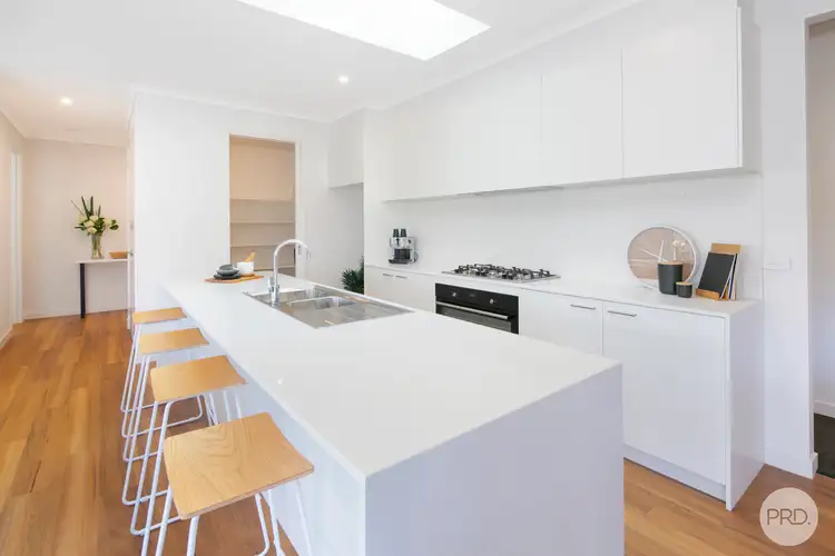 Fourth view of Homely house listing, 6 Topaz Street, Alfredton VIC 3350