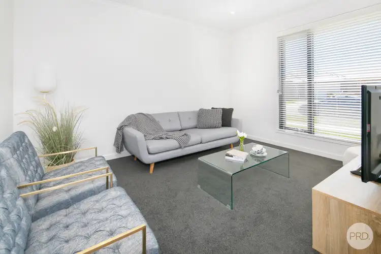 Fifth view of Homely house listing, 6 Topaz Street, Alfredton VIC 3350