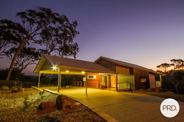 90 Seaspray Drive, Agnes Water QLD 4677