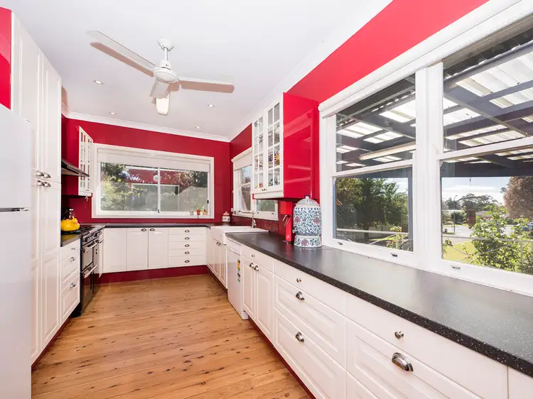 Third view of Homely house listing, 21 McGregor Place, Mudgee NSW 2850