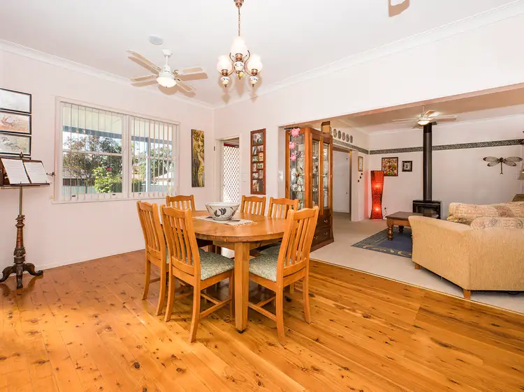Fourth view of Homely house listing, 21 McGregor Place, Mudgee NSW 2850