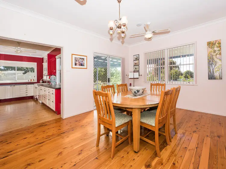 Fifth view of Homely house listing, 21 McGregor Place, Mudgee NSW 2850