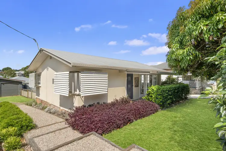 Main view of Homely house listing, 12 ROBSON STREET, Kilcoy QLD 4515