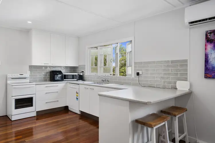 Second view of Homely house listing, 12 ROBSON STREET, Kilcoy QLD 4515