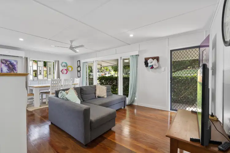 Third view of Homely house listing, 12 ROBSON STREET, Kilcoy QLD 4515