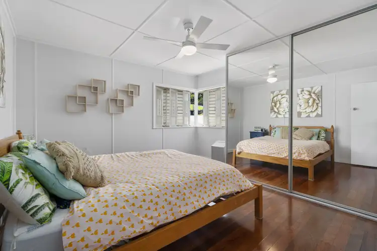 Fourth view of Homely house listing, 12 ROBSON STREET, Kilcoy QLD 4515