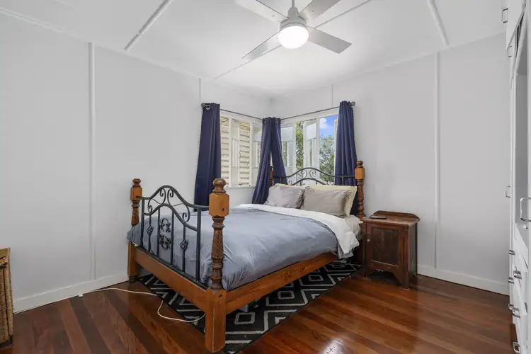 Sixth view of Homely house listing, 12 ROBSON STREET, Kilcoy QLD 4515