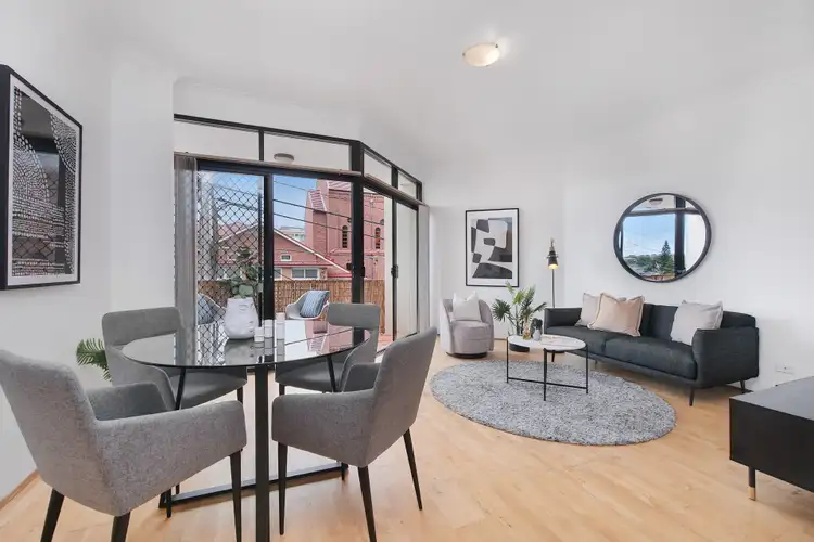 Second view of Homely apartment listing, 4/128 Garden Street, Maroubra NSW 2035