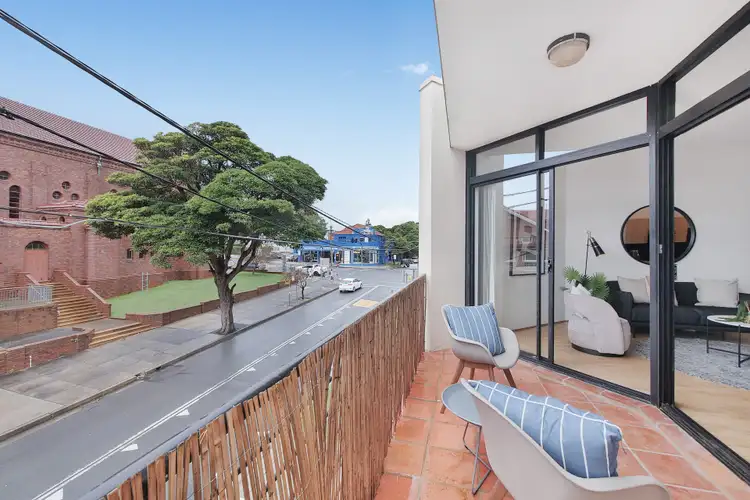 Sixth view of Homely apartment listing, 4/128 Garden Street, Maroubra NSW 2035