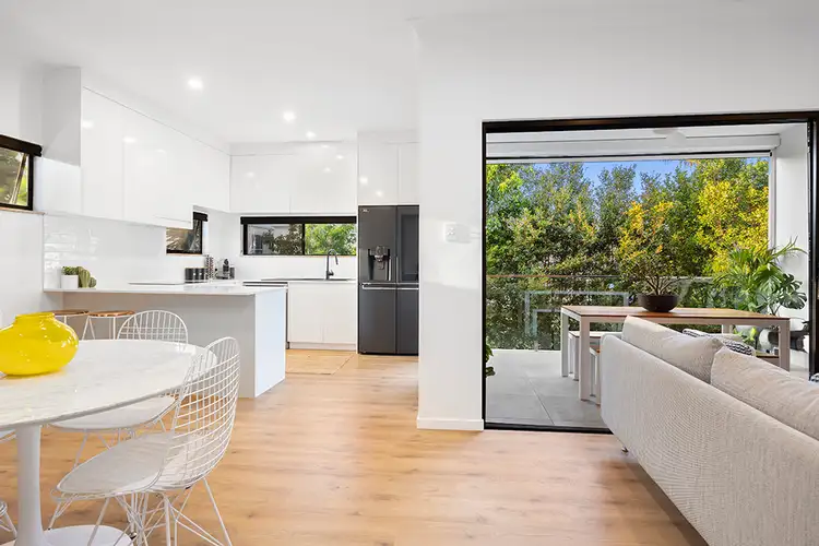 Fourth view of Homely unit listing, 1/107a "Glimpses on King" King Street, Buderim QLD 4556