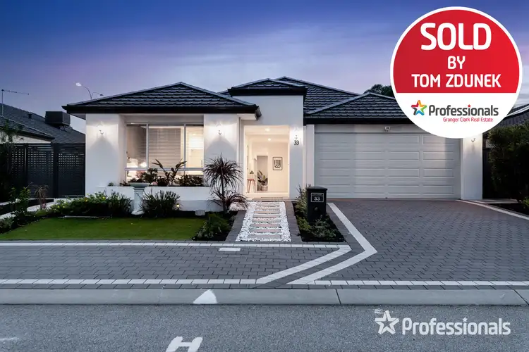 33 Limetta Grove, Landsdale WA 6065