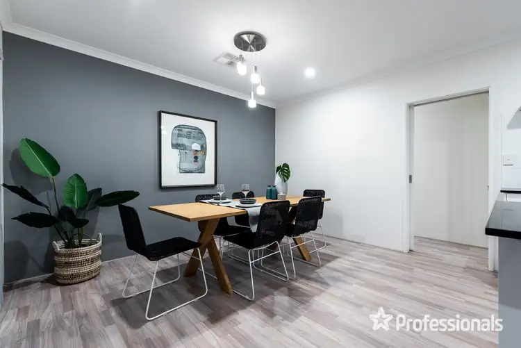 Seventh view of Homely house listing, 33 Limetta Grove, Landsdale WA 6065