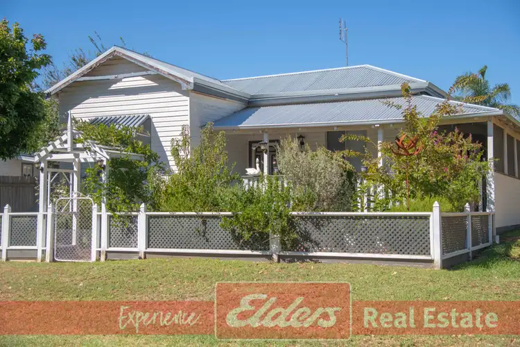 1 Kelly Street, Donnybrook WA 6239