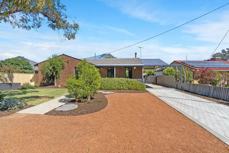 3 Woronora Close, Maida Vale WA 6057