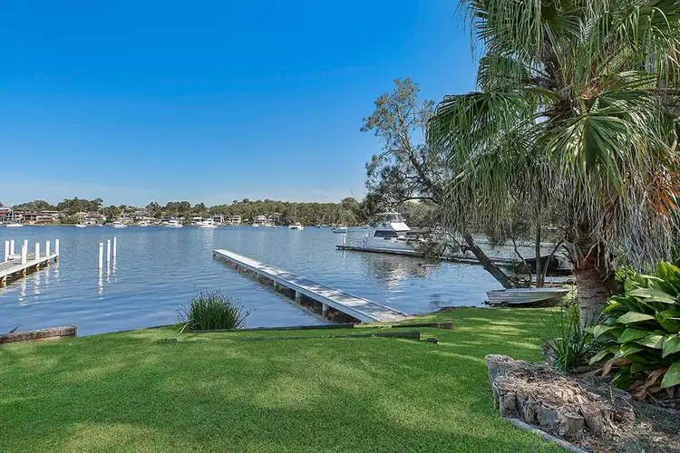 Main view of Homely house listing, 47 Ilford Avenue, Buttaba NSW 2283