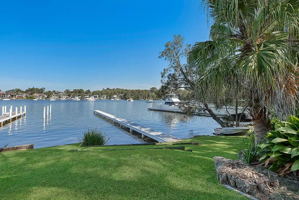 Main view of Homely house listing, 47 Ilford Avenue, Buttaba NSW 2283