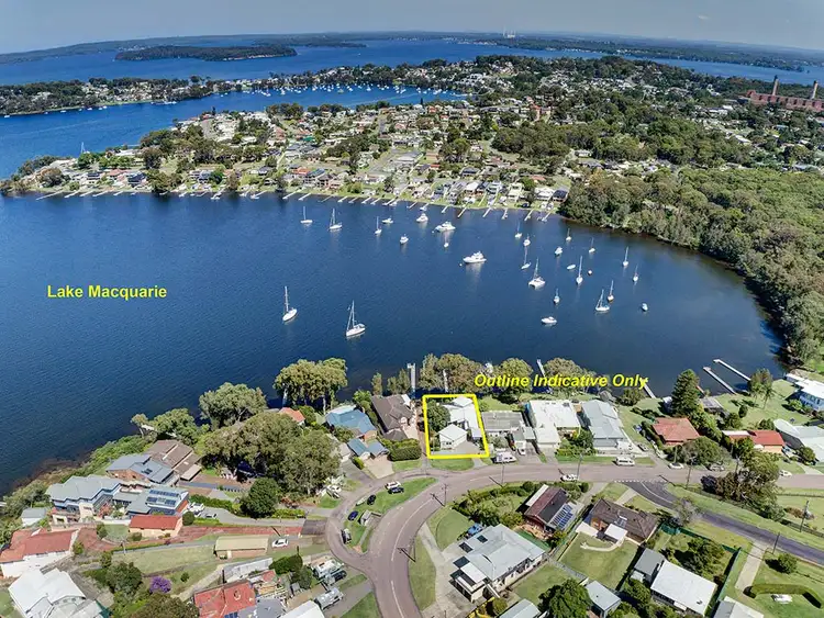 Third view of Homely house listing, 47 Ilford Avenue, Buttaba NSW 2283