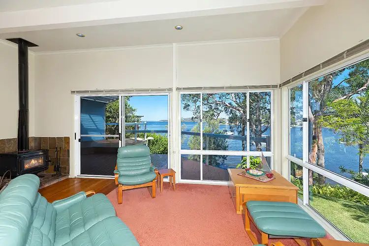 Fourth view of Homely house listing, 47 Ilford Avenue, Buttaba NSW 2283