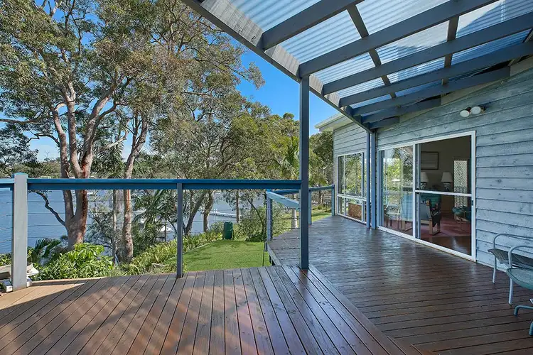 Sixth view of Homely house listing, 47 Ilford Avenue, Buttaba NSW 2283