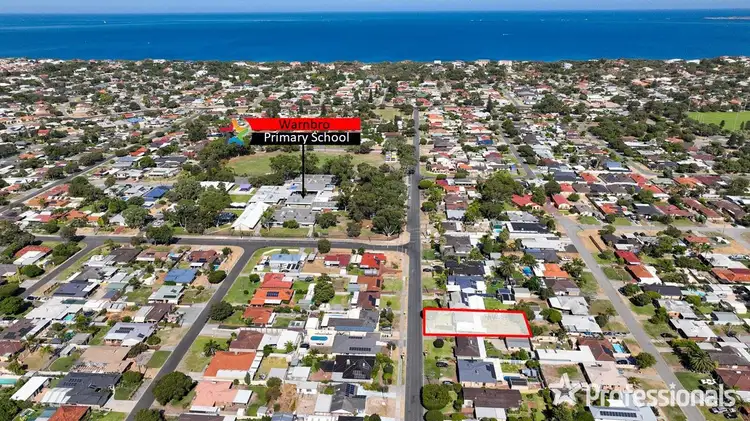 Main view of Homely house listing, 56 Axminster Street, Warnbro WA 6169