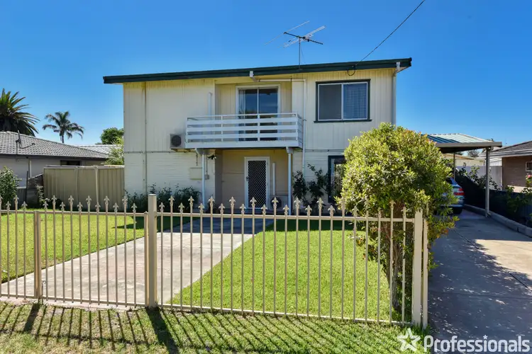 Second view of Homely house listing, 56 Axminster Street, Warnbro WA 6169