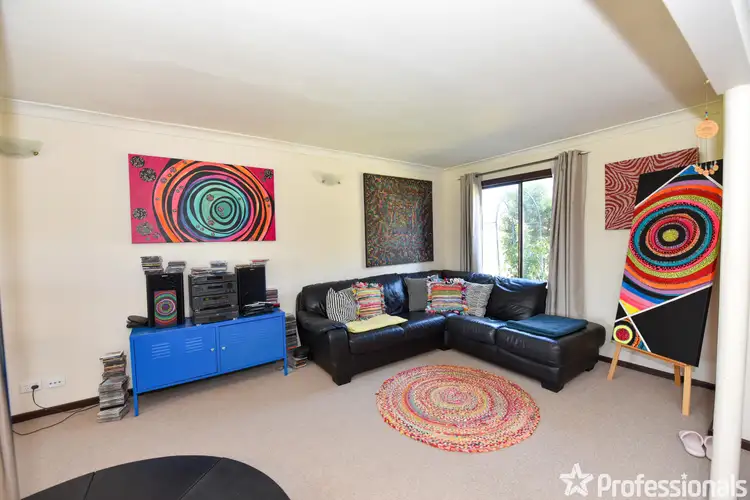 Fourth view of Homely house listing, 56 Axminster Street, Warnbro WA 6169