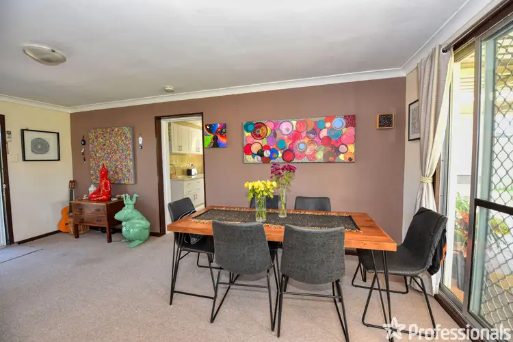 Fifth view of Homely house listing, 56 Axminster Street, Warnbro WA 6169