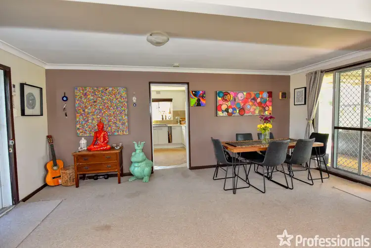 Sixth view of Homely house listing, 56 Axminster Street, Warnbro WA 6169