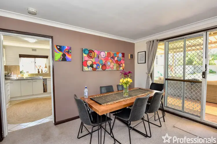 Seventh view of Homely house listing, 56 Axminster Street, Warnbro WA 6169