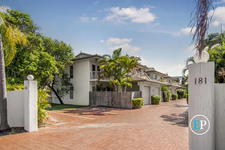 7/181 Mitchell Street, North Ward QLD 4810