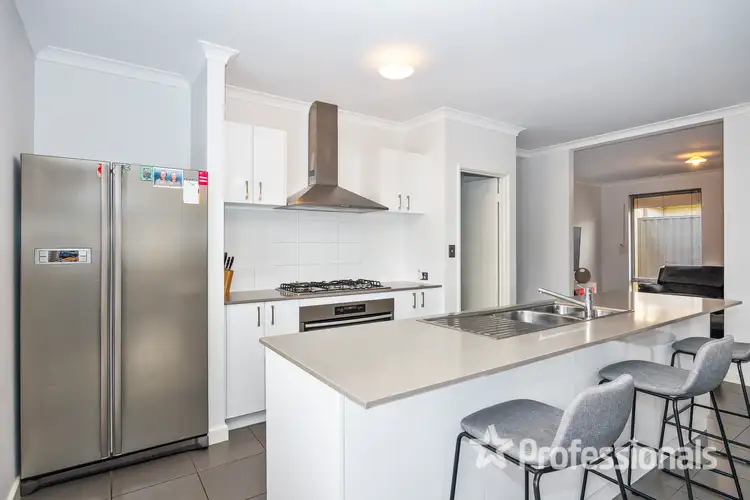 Second view of Homely house listing, 15 Banbury Way, Aveley WA 6069
