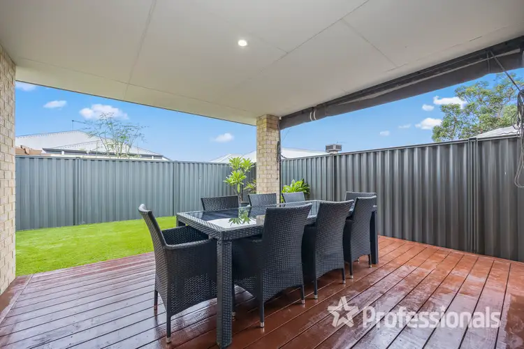 Third view of Homely house listing, 15 Banbury Way, Aveley WA 6069