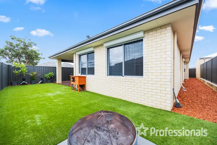 Fifth view of Homely house listing, 15 Banbury Way, Aveley WA 6069