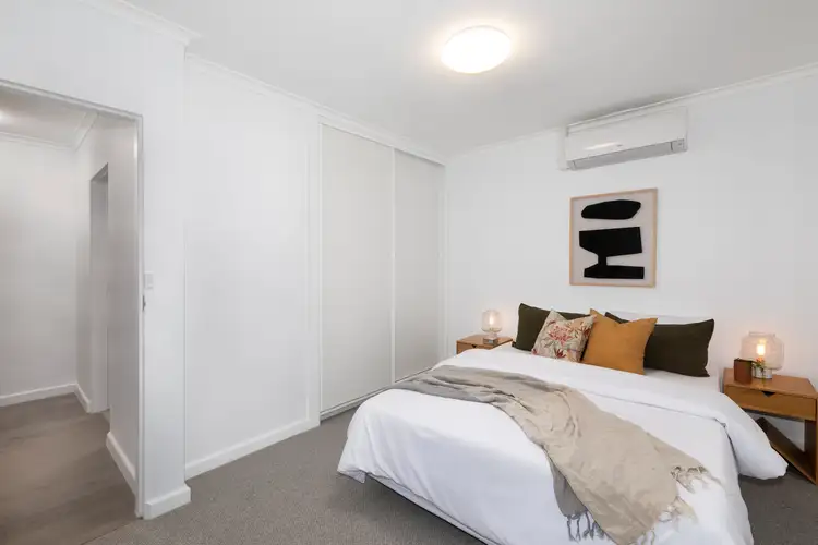 Fourth view of Homely apartment listing, 10/32 Grosvenor Street, South Yarra VIC 3141