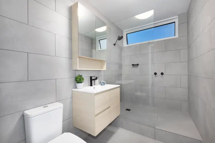 Fifth view of Homely apartment listing, 10/32 Grosvenor Street, South Yarra VIC 3141
