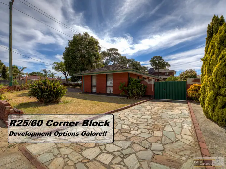 Main view of Homely house listing, 1 Fife Street, Forrestfield WA 6058