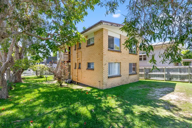Second view of Homely semi-detached listing, 25 Grigor St, Moffat Beach QLD 4551