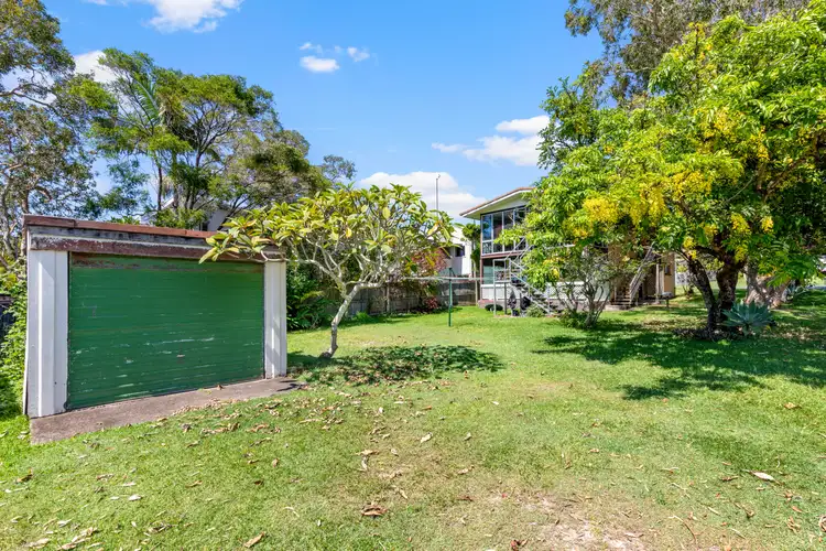 Third view of Homely semi-detached listing, 25 Grigor St, Moffat Beach QLD 4551