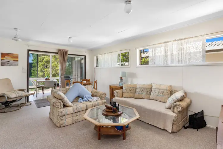 Fourth view of Homely semi-detached listing, 25 Grigor St, Moffat Beach QLD 4551