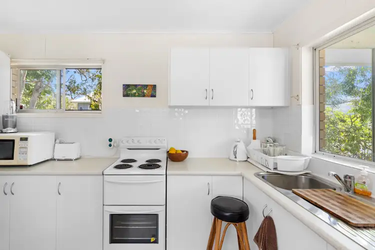 Fifth view of Homely semi-detached listing, 25 Grigor St, Moffat Beach QLD 4551