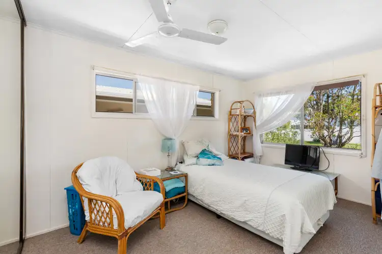 Sixth view of Homely semi-detached listing, 25 Grigor St, Moffat Beach QLD 4551