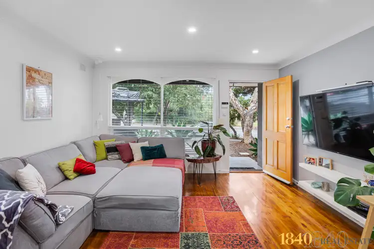 Second view of Homely house listing, 2/35 Stradbroke Road, Athelstone SA 5076