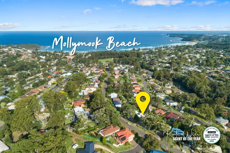Third view of Homely house listing, 23 Linden Way, Mollymook Beach NSW 2539