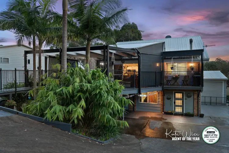 Fourth view of Homely house listing, 23 Linden Way, Mollymook Beach NSW 2539