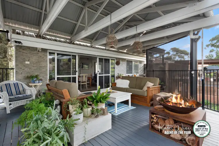 Fifth view of Homely house listing, 23 Linden Way, Mollymook Beach NSW 2539