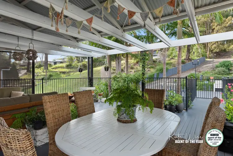 Sixth view of Homely house listing, 23 Linden Way, Mollymook Beach NSW 2539