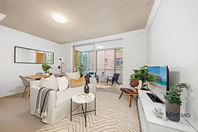 1/106A Botany Street, Kingsford NSW 2032